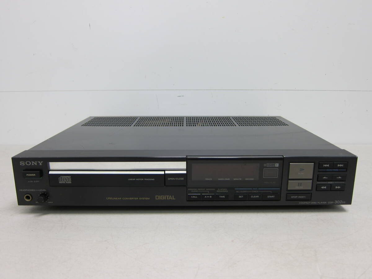 Yahoo!オークション -「sony cdp 302」の落札相場・落札価格 Yahoo!オークション -「sony cdp 302」の落札相場・落札価格
