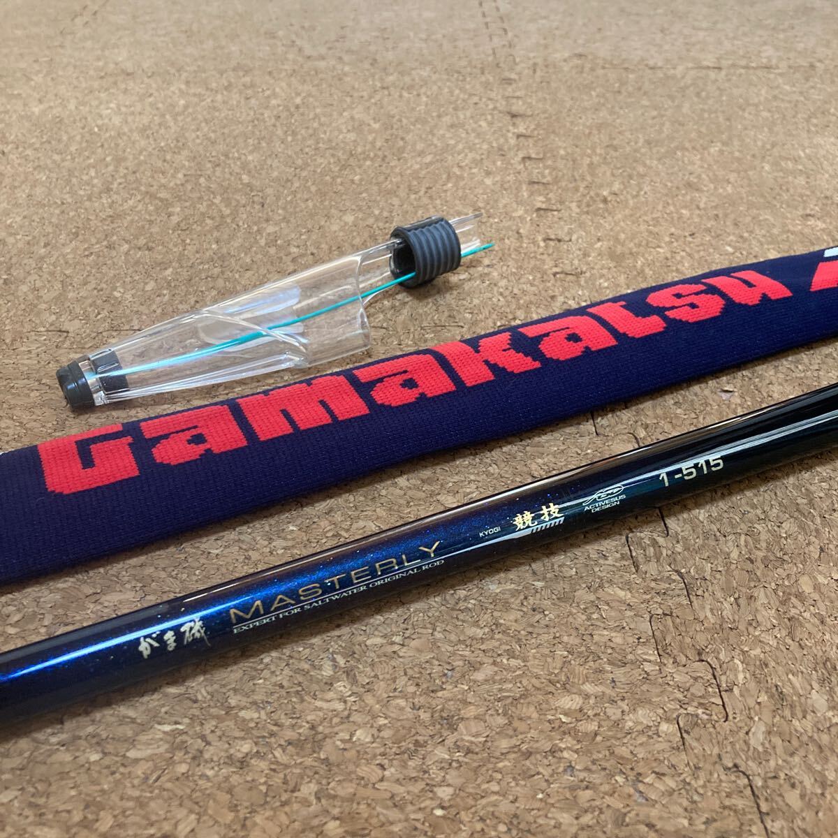 Yahoo!オークション -「がまかつマスタリー」の落札相場・落札価格 Yahoo!オークション -「がまかつマスタリー」の落札相場・落札価格