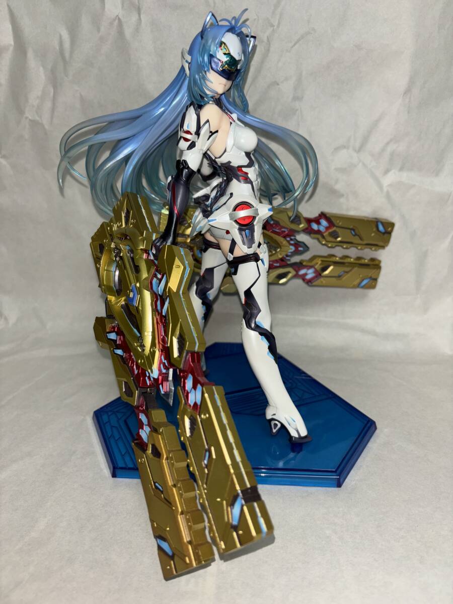 Yahoo!オークション -「ゼノブレイド2 kos-mos」(フィギュア) の Yahoo!オークション -「ゼノブレイド2 kos-mos」(フィギュア) の