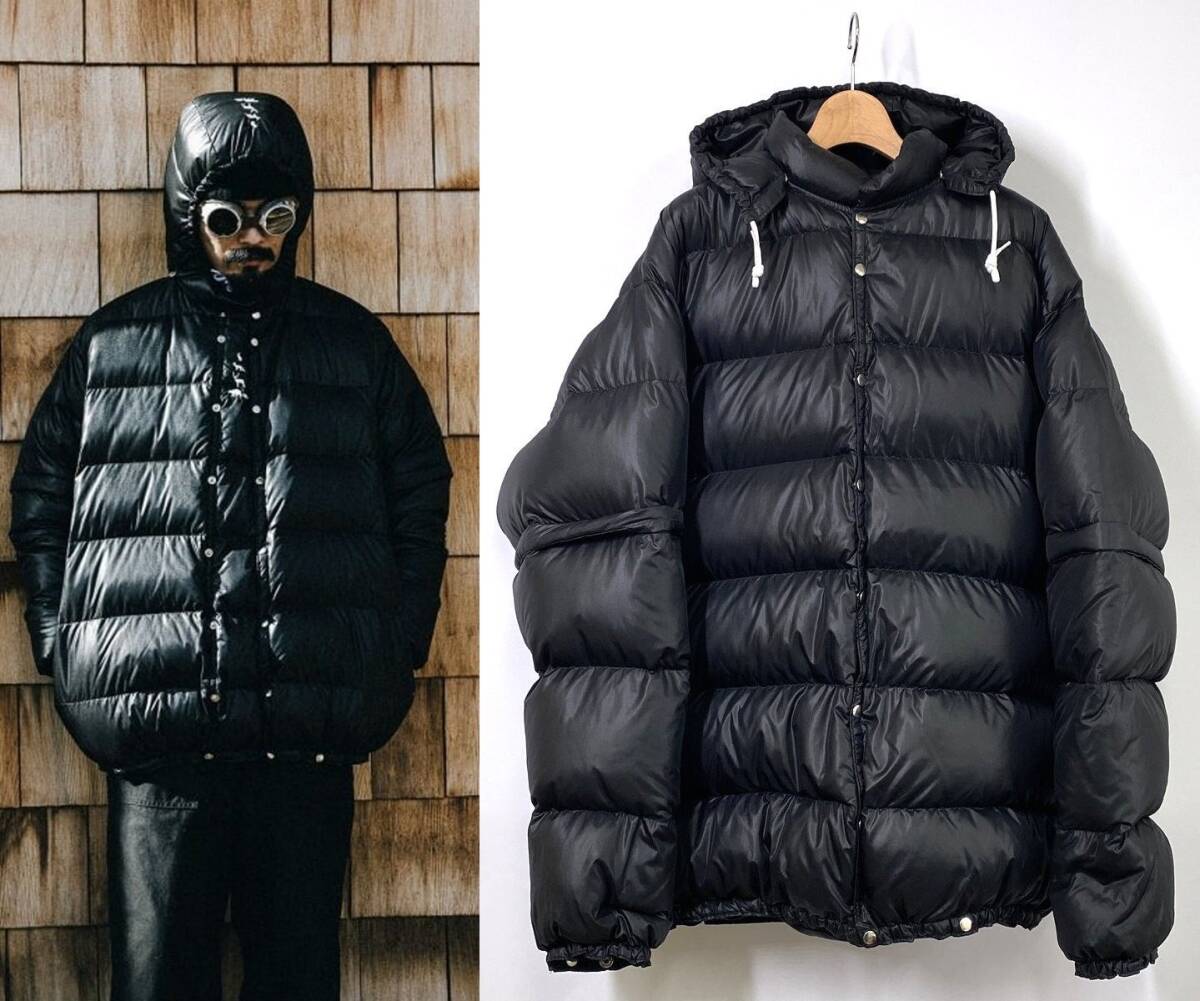 Yahoo!オークション -「mountain research xl」(ブランド別) の Yahoo!オークション -「mountain research xl」(ブランド別) の