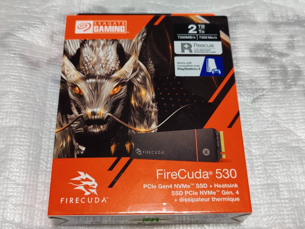 Yahoo!オークション -「seagate firecuda 530 m.2」の落札相場 Yahoo!オークション -「seagate firecuda 530 m.2」の落札相場