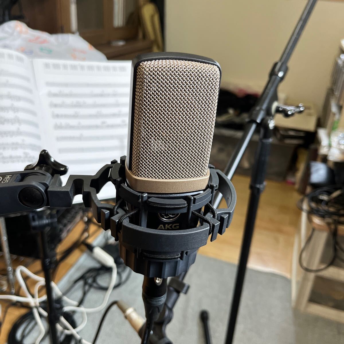 Yahoo!オークション -「akg c314」の落札相場・落札価格 Yahoo!オークション -「akg c314」の落札相場・落札価格