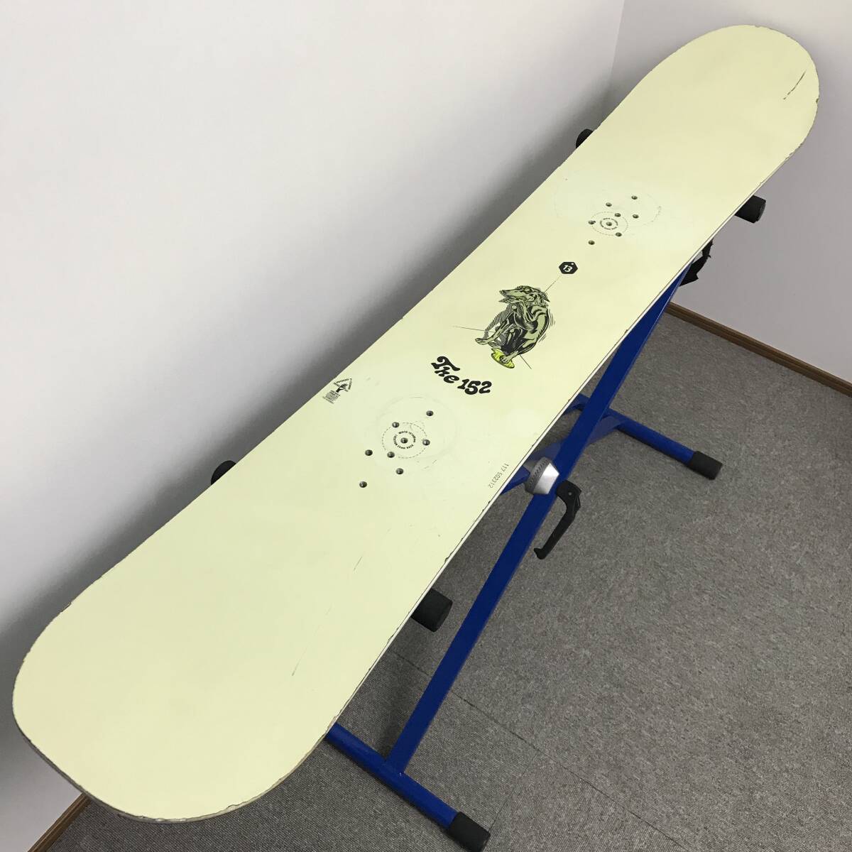 Yahoo!オークション -「(ビンテージ)バートン」(スノーボード Yahoo!オークション -「(ビンテージ)バートン」(スノーボード