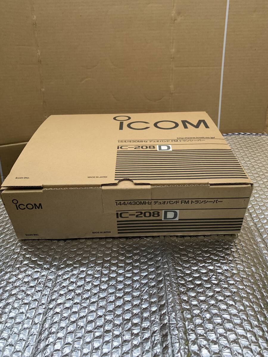 Yahoo!オークション -「ic-208d」(アマチュア無線) の落札相場 Yahoo!オークション -「ic-208d」(アマチュア無線) の落札相場