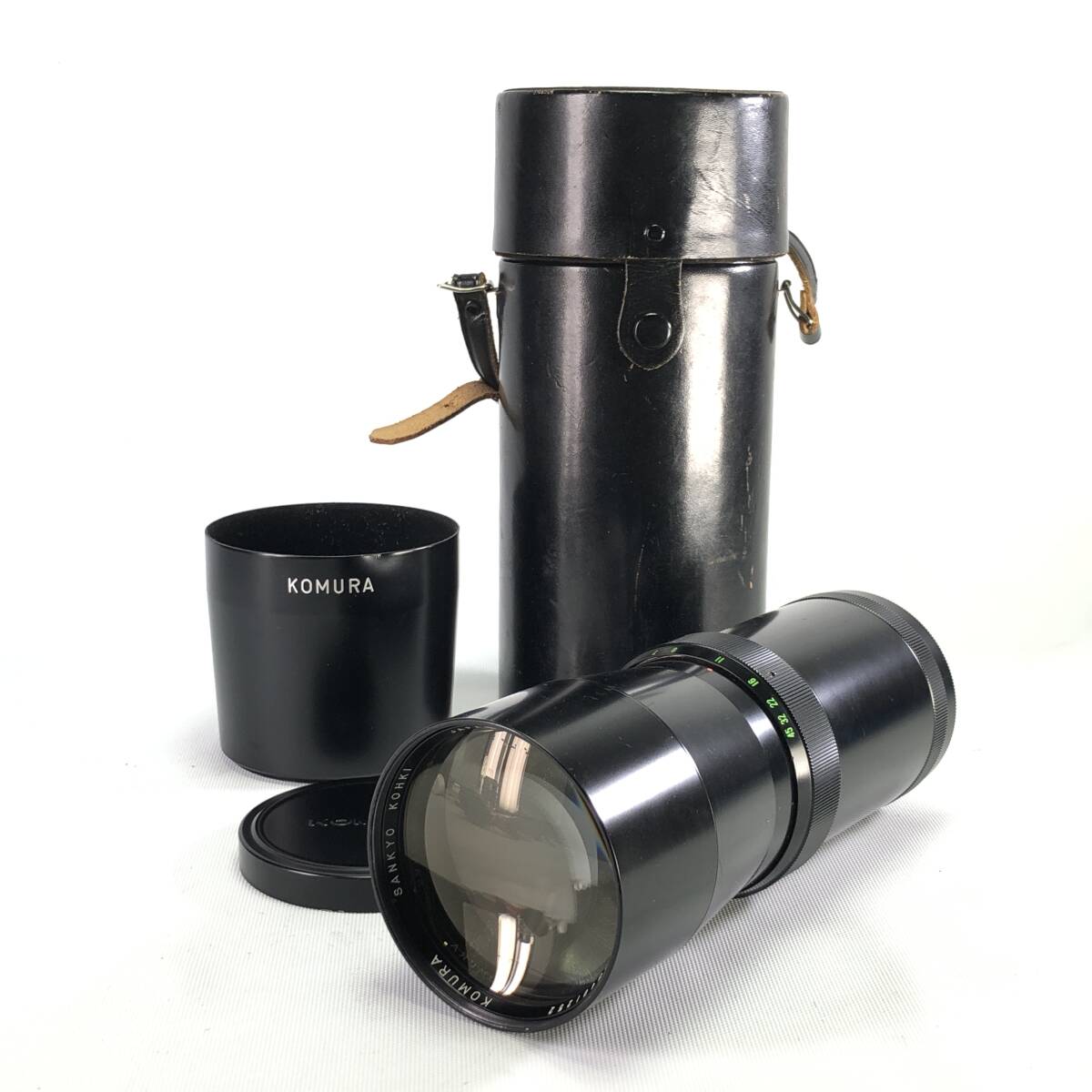 Yahoo!オークション -「komura 500mm」の落札相場・落札価格 Yahoo!オークション -「komura 500mm」の落札相場・落札価格