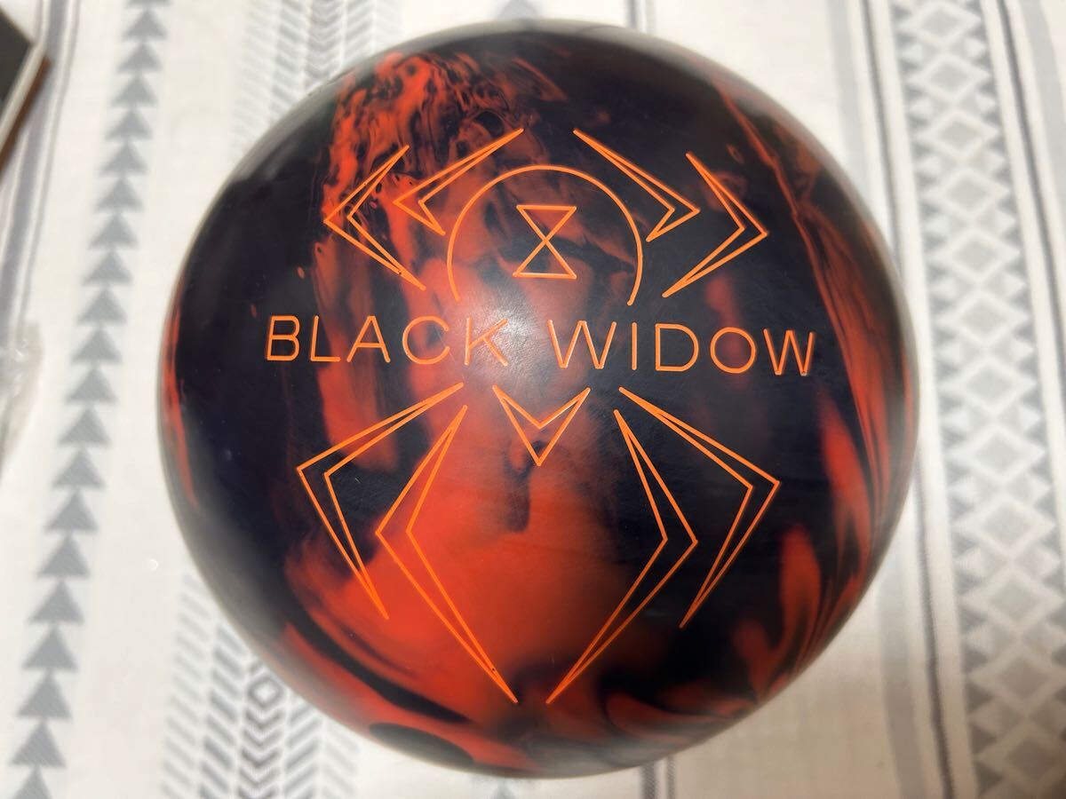 Yahoo!オークション -「ブラックウィドー」(ボウリング Yahoo!オークション -「ブラックウィドー」(ボウリング