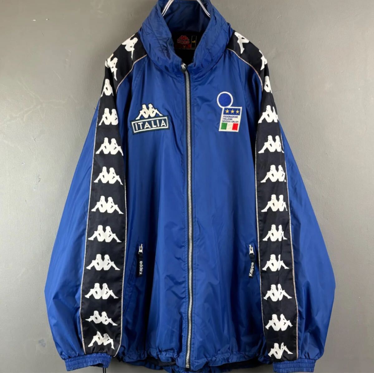 Yahoo!オークション -「イタリア代表 ジャケット」(スポーツ Yahoo!オークション -「イタリア代表 ジャケット」(スポーツ