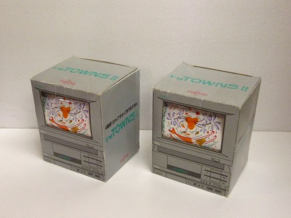 2025年最新】Yahoo!オークション - FM TOWNS(パソコン
