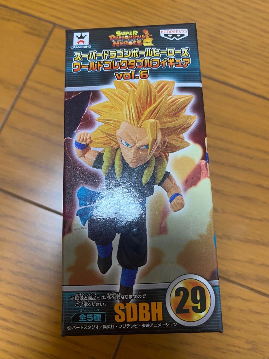 Yahoo!オークション -「ドラゴンボール コレクタブル vol.6」の Yahoo!オークション -「ドラゴンボール コレクタブル vol.6」の
