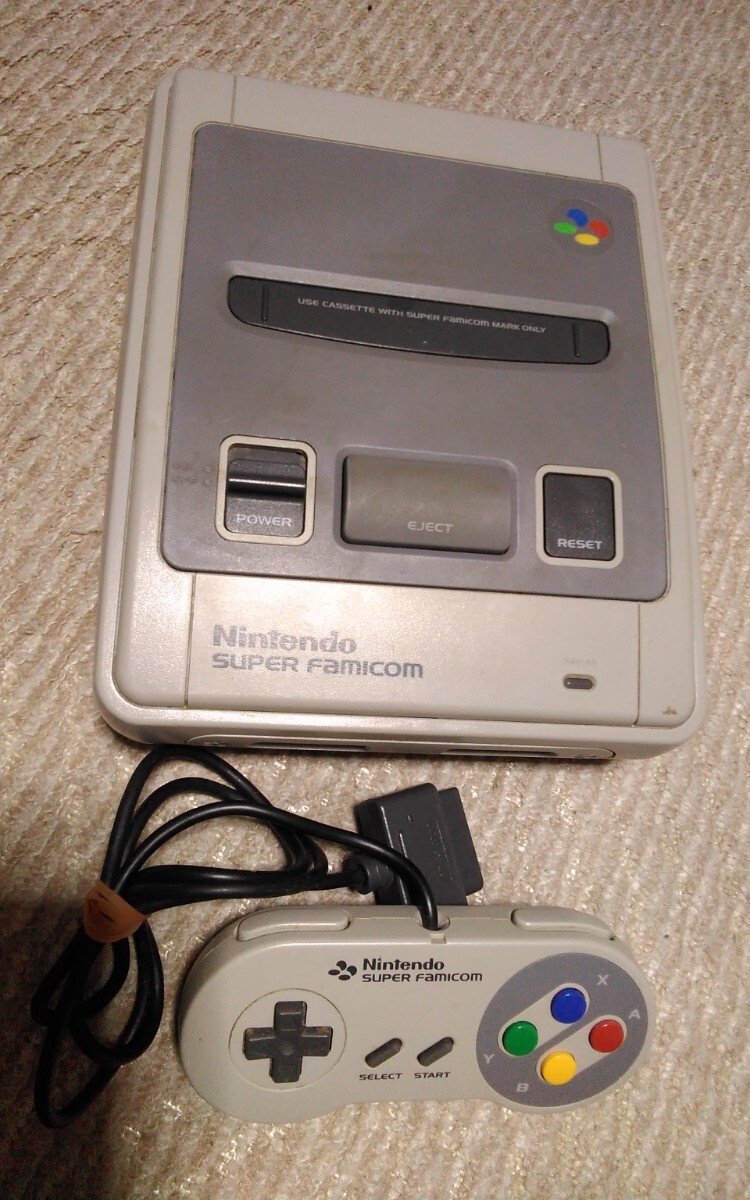 Yahoo!オークション -「スーパーファミコン 本体 1chip03」の Yahoo!オークション -「スーパーファミコン 本体 1chip03」の