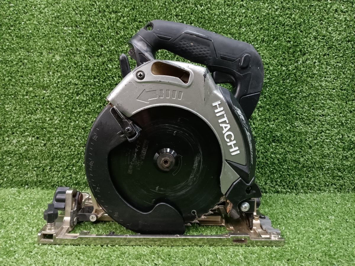 Yahoo!オークション -「日立工機 c3606da コードレス丸のこ 36v Yahoo!オークション -「日立工機 c3606da コードレス丸のこ 36v