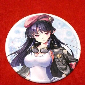 あいりすミスティリア! 缶バッジ ベアトリーチェ