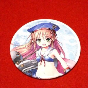 あいりすミスティリア! 缶バッジ イリーナ