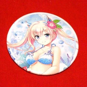 あいりすミスティリア! 缶バッジ リディア