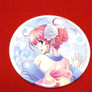 あいりすミスティリア! 缶バッジ ルージェニア