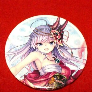 あいりすミスティリア! 缶バッジ アシュリー