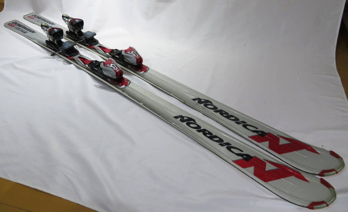 Yahoo!オークション -「(ノルディカ nordica) gs」の落札相場 Yahoo!オークション -「(ノルディカ nordica) gs」の落札相場