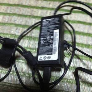 IBM ACアダプター 08K8204