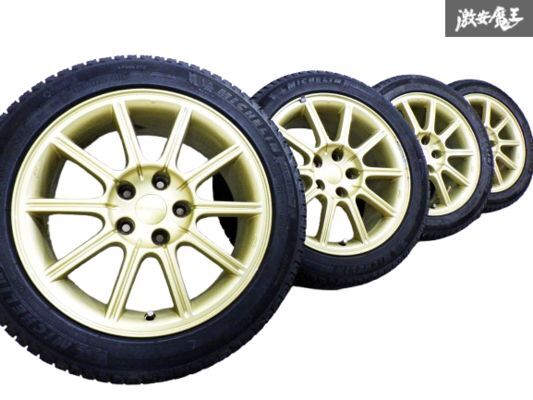 Yahoo!オークション -「235/45r17 スタッドレス インプレッサ Yahoo!オークション -「235/45r17 スタッドレス インプレッサ