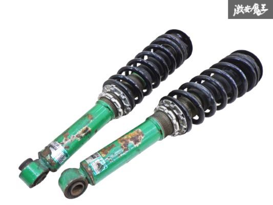 TEIN.co.jp: FLEX Z - 製品紹介