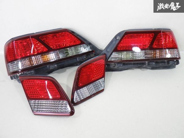 Yahoo!オークション -「jzx100 クレスタ テール」(ライト Yahoo!オークション -「jzx100 クレスタ テール」(ライト