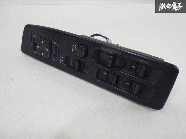 Yahoo!オークション -「r32 パワーウインドウスイッチ」の落札