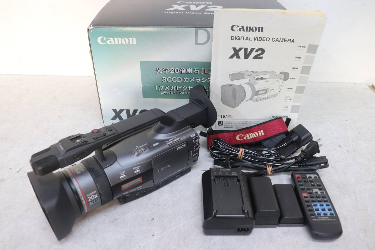 Yahoo!オークション -「canon xv2」の落札相場・落札価格 Yahoo!オークション -「canon xv2」の落札相場・落札価格