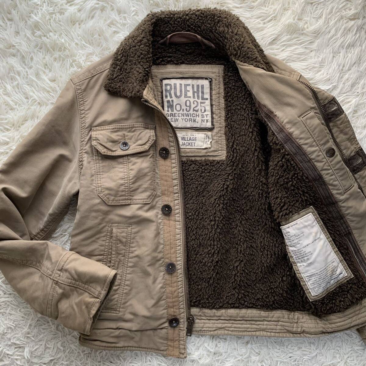 Yahoo!オークション -「ruehl no.925 ジャケット」の落札相場 Yahoo!オークション -「ruehl no.925 ジャケット」の落札相場