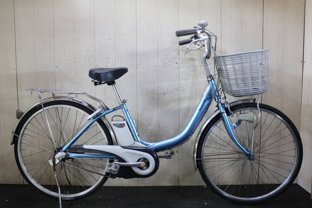 Yahoo!オークション -「アルフィットvivi」(電動アシスト自転車 Yahoo!オークション -「アルフィットvivi」(電動アシスト自転車