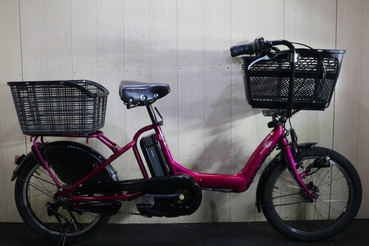 2025年最新】Yahoo!オークション -ヤマハ 電動自転車 pas kiss 2025年最新】Yahoo!オークション -ヤマハ 電動自転車 pas kiss