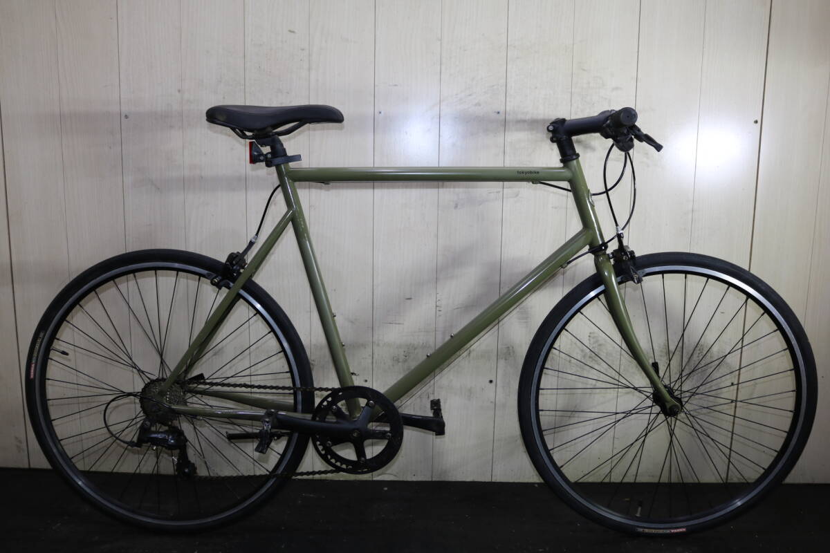 Yahoo!オークション -「tokyobike」(自転車、サイクリング) の Yahoo!オークション -「tokyobike」(自転車、サイクリング) の