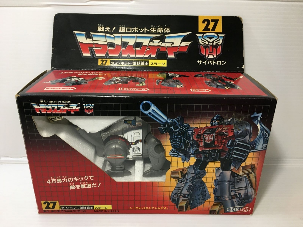 Yahoo!オークション -「ダイノボット」(G1) (トランスフォーマー Yahoo!オークション -「ダイノボット」(G1) (トランスフォーマー
