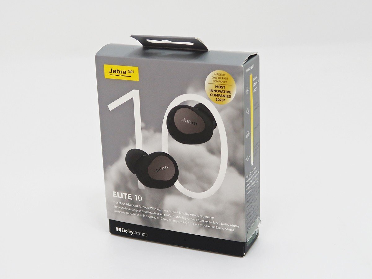Yahoo!オークション -「jabra elite 10」の落札相場・落札価格 Yahoo!オークション -「jabra elite 10」の落札相場・落札価格