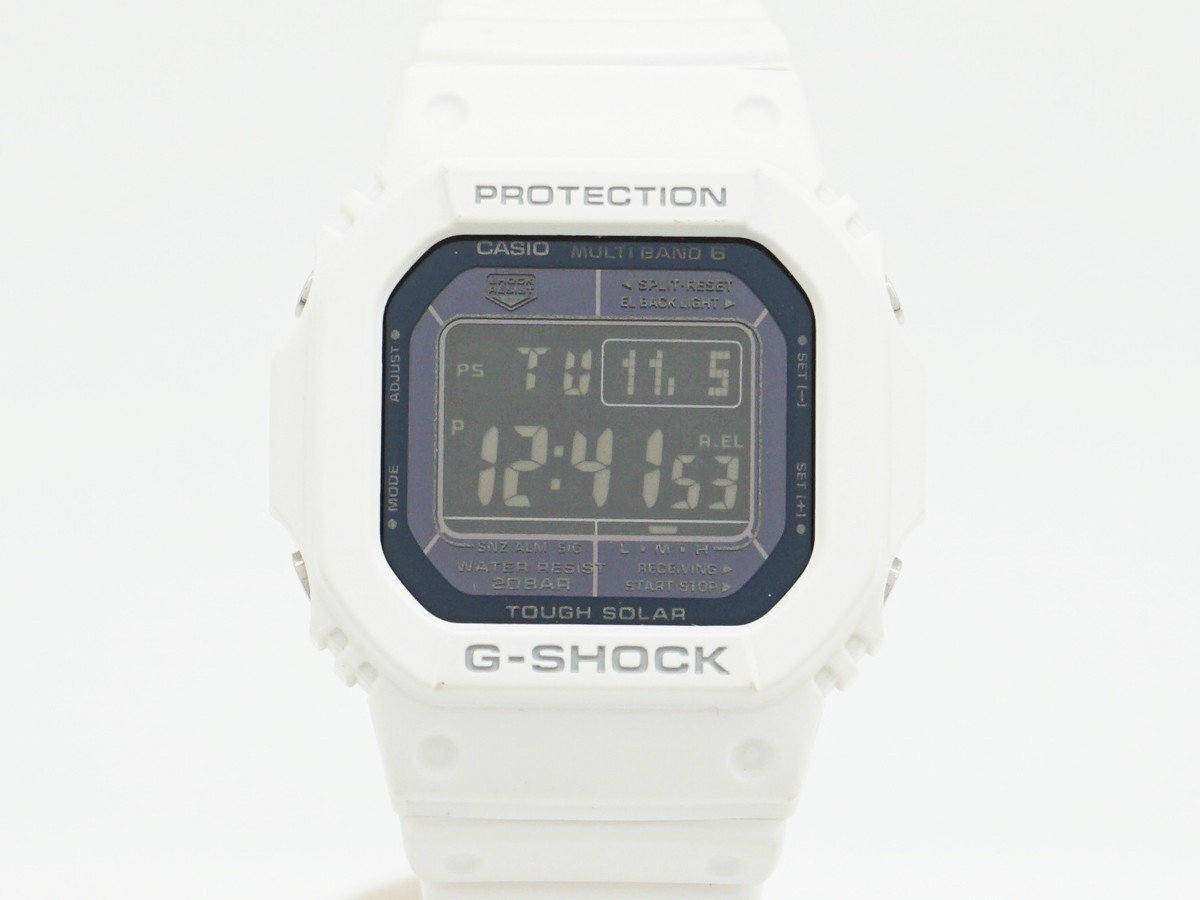 Yahoo!オークション -「gw-m5610md」の落札相場・落札価格 Yahoo!オークション -「gw-m5610md」の落札相場・落札価格