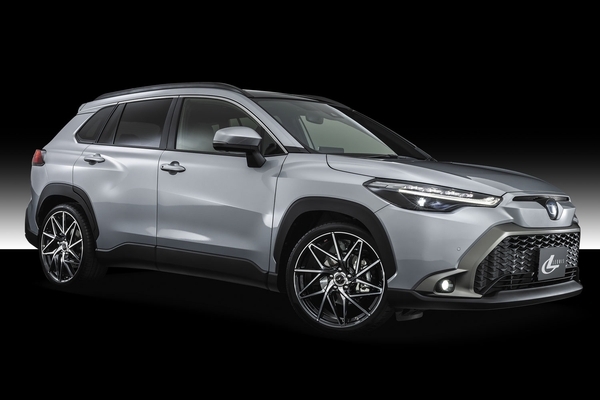 レオニスIT スイフト ZC72S 16インチ アルミホイール 1本 パールブラック/ミラーカット 0040573 WEDS LEONIS IT_サムネイル画像3