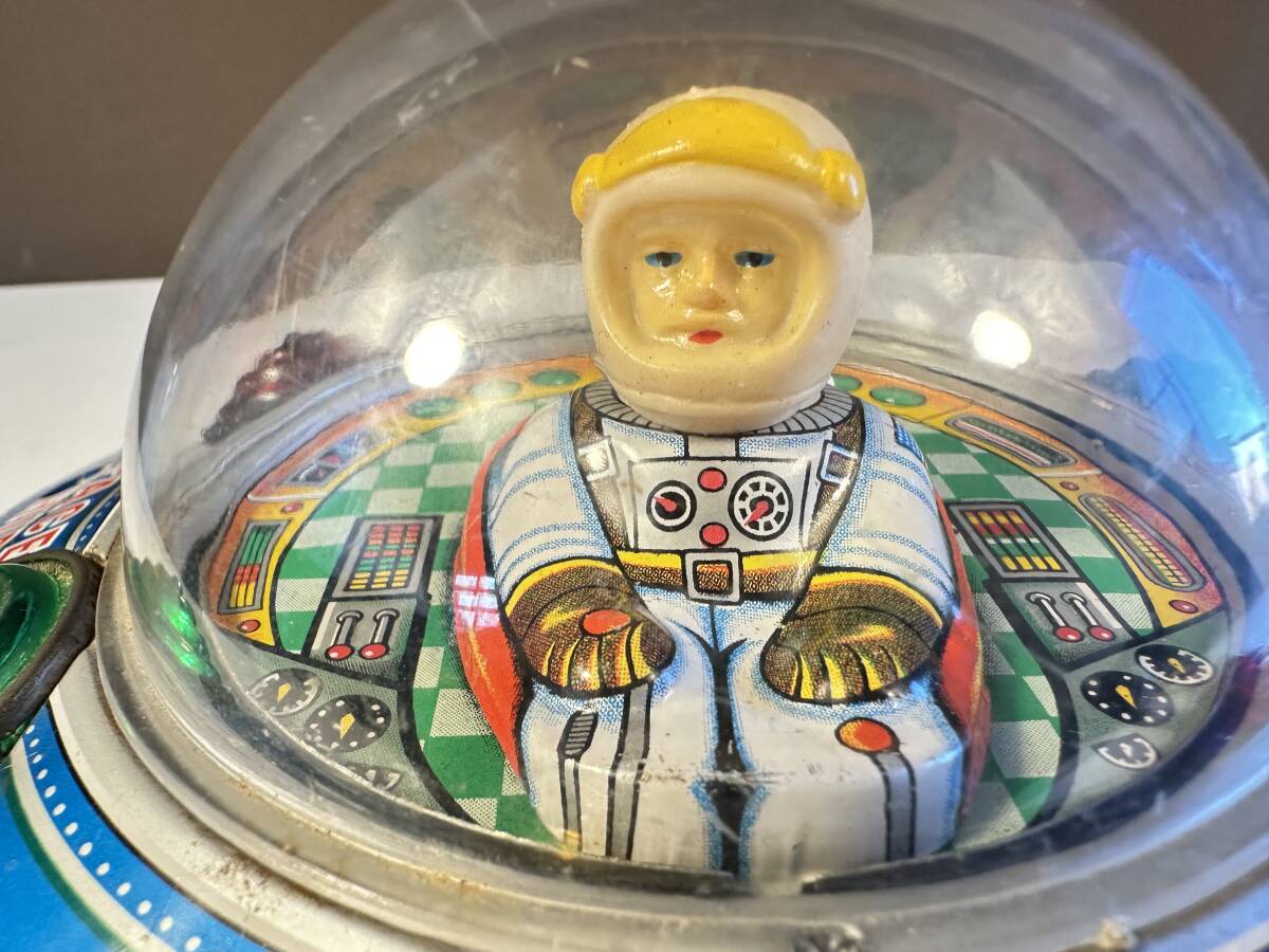 Yahoo!オークション -「space」(その他) (ブリキ)の落札相場 Yahoo!オークション -「space」(その他) (ブリキ)の落札相場