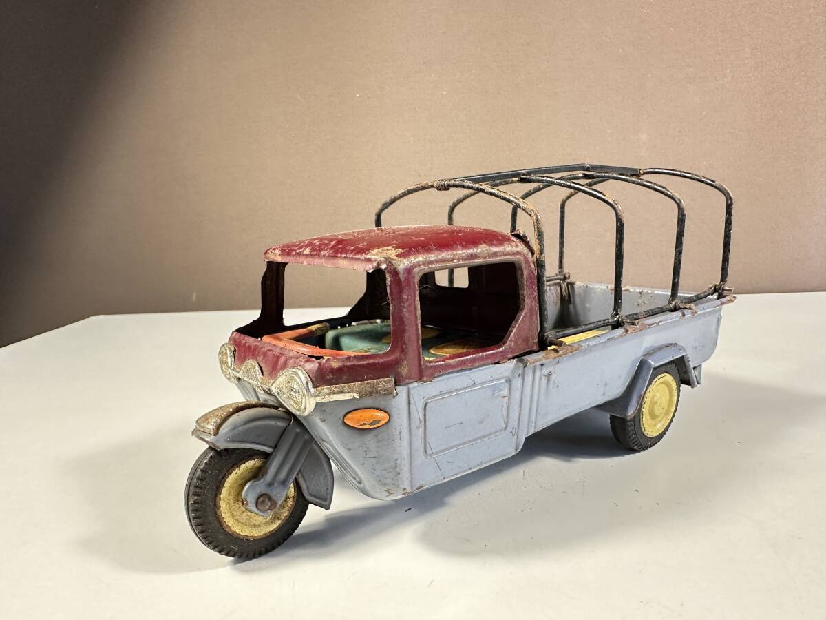 2025年最新】Yahoo!オークション -ブリキ 車 バンダイの中古品 2025年最新】Yahoo!オークション -ブリキ 車 バンダイの中古品