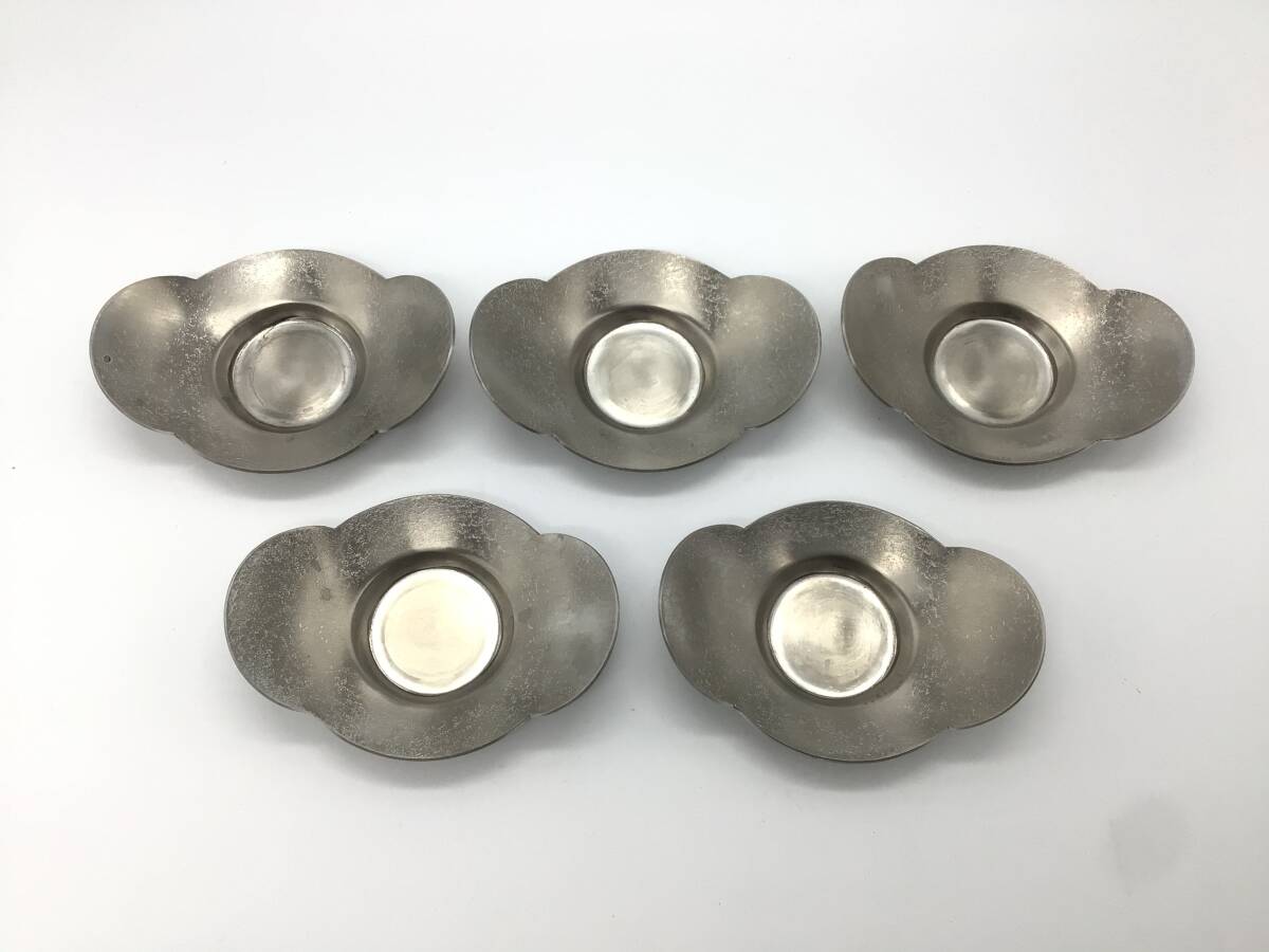 Yahoo!オークション -「錫 茶托」(茶托) (茶器)の落札相場・落札価格 Yahoo!オークション -「錫 茶托」(茶托) (茶器)の落札相場・落札価格