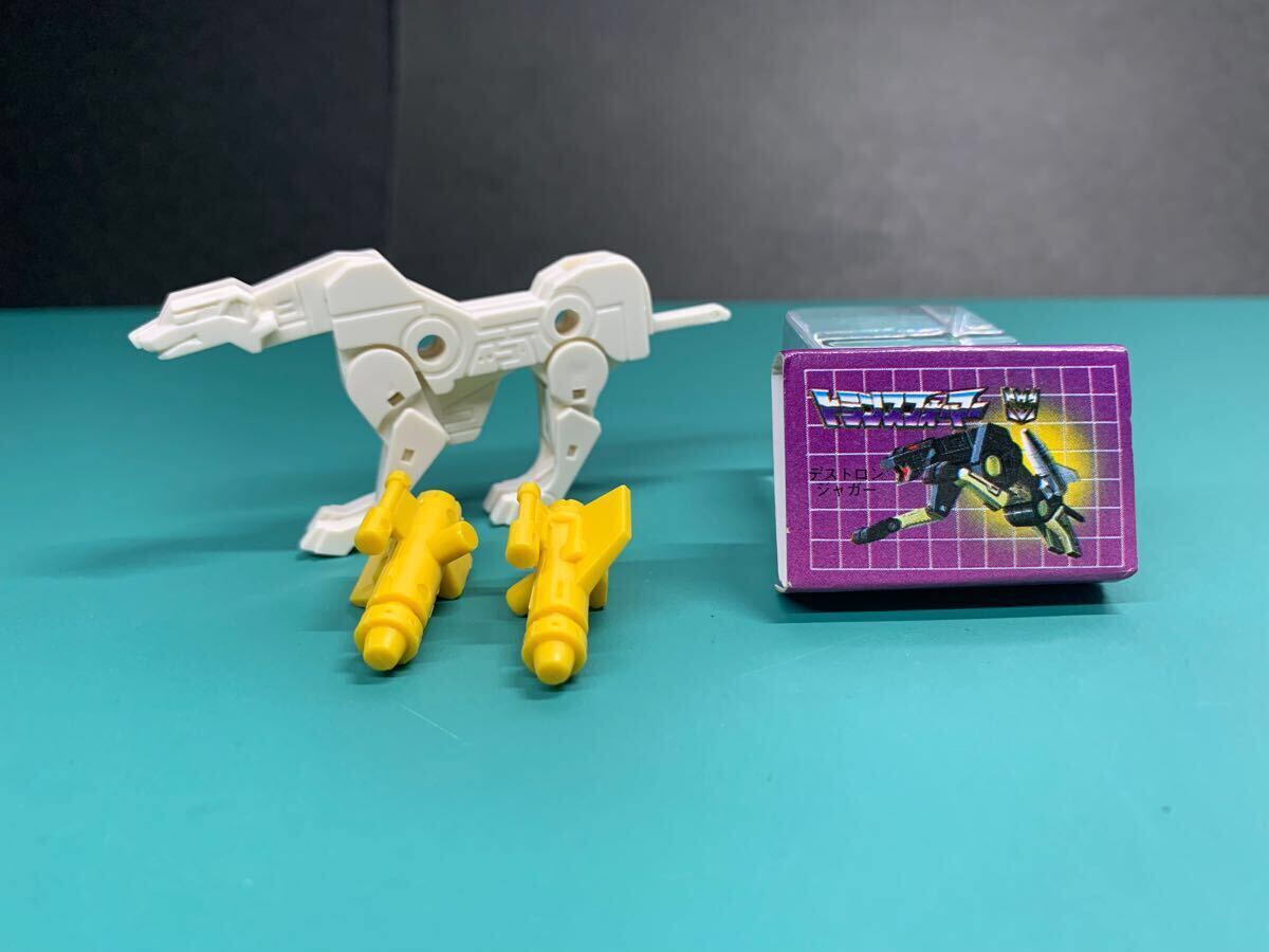 Yahoo!オークション -「トランスフォーマー カセットロン」(G1 Yahoo!オークション -「トランスフォーマー カセットロン」(G1