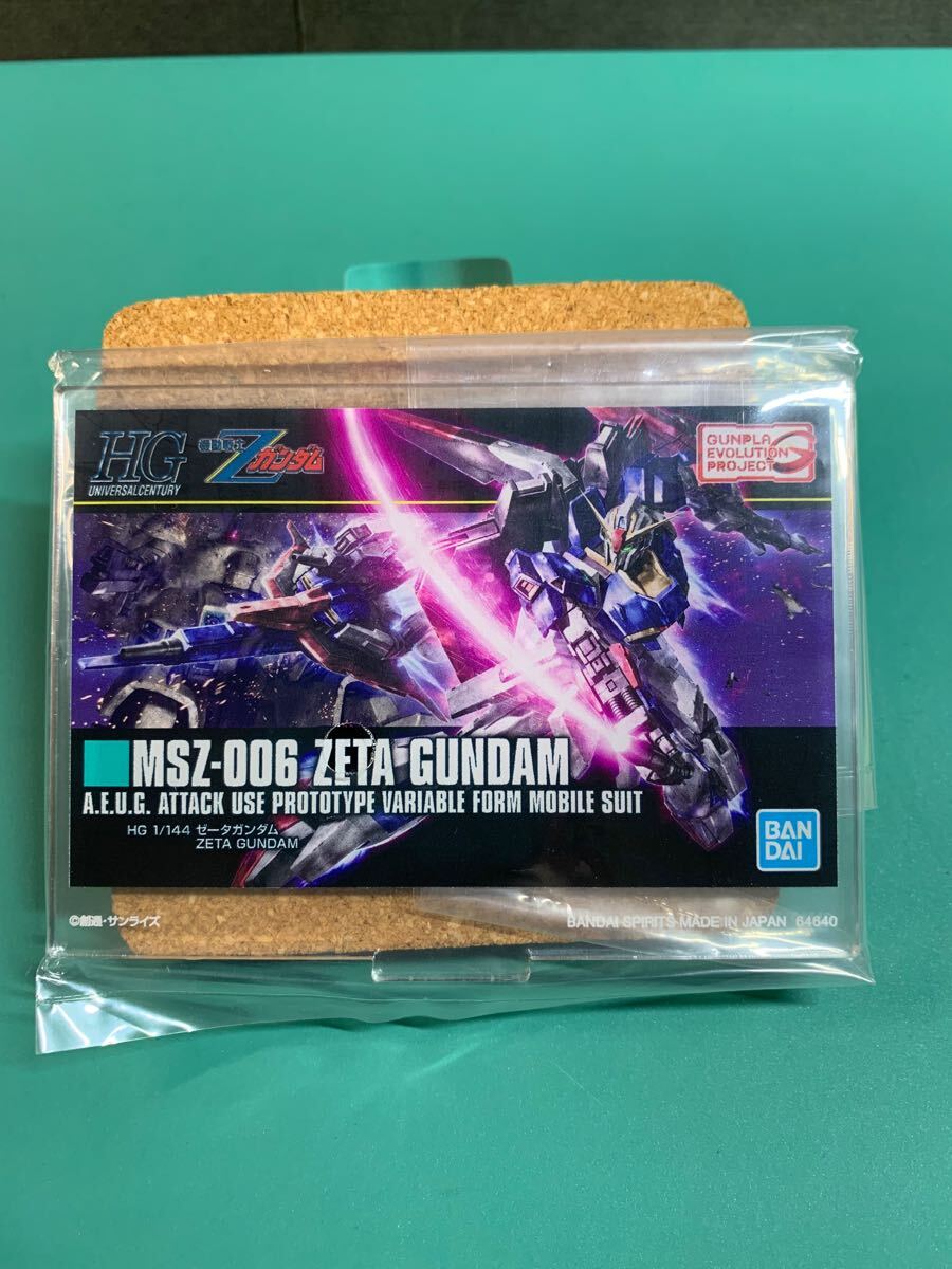 Yahoo!オークション -「zガンダム」(その他) の落札相場・落札価格