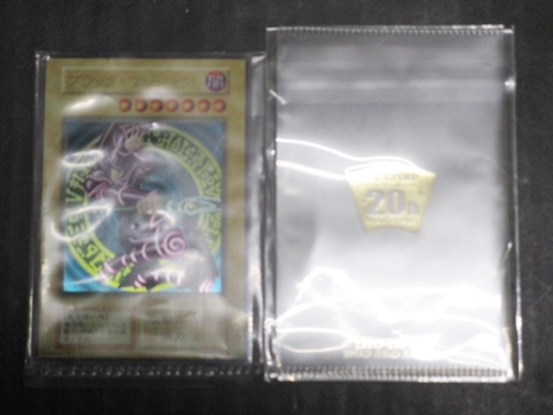 Yahoo!オークション -「遊戯王スリーブブラック」の落札相場 Yahoo!オークション -「遊戯王スリーブブラック」の落札相場