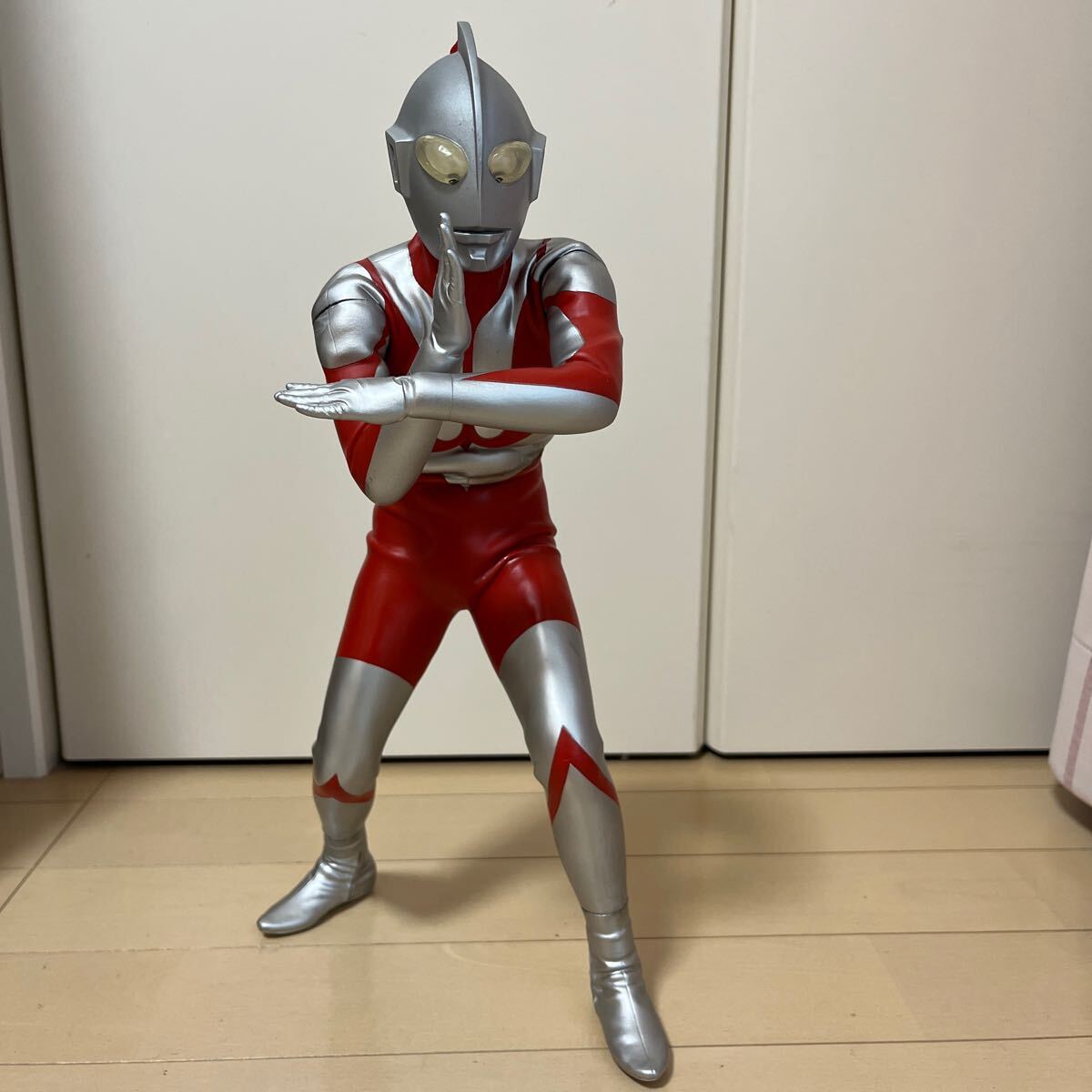 Yahoo!オークション -「ウルトラマン cタイプ 海洋堂」の落札 Yahoo!オークション -「ウルトラマン cタイプ 海洋堂」の落札