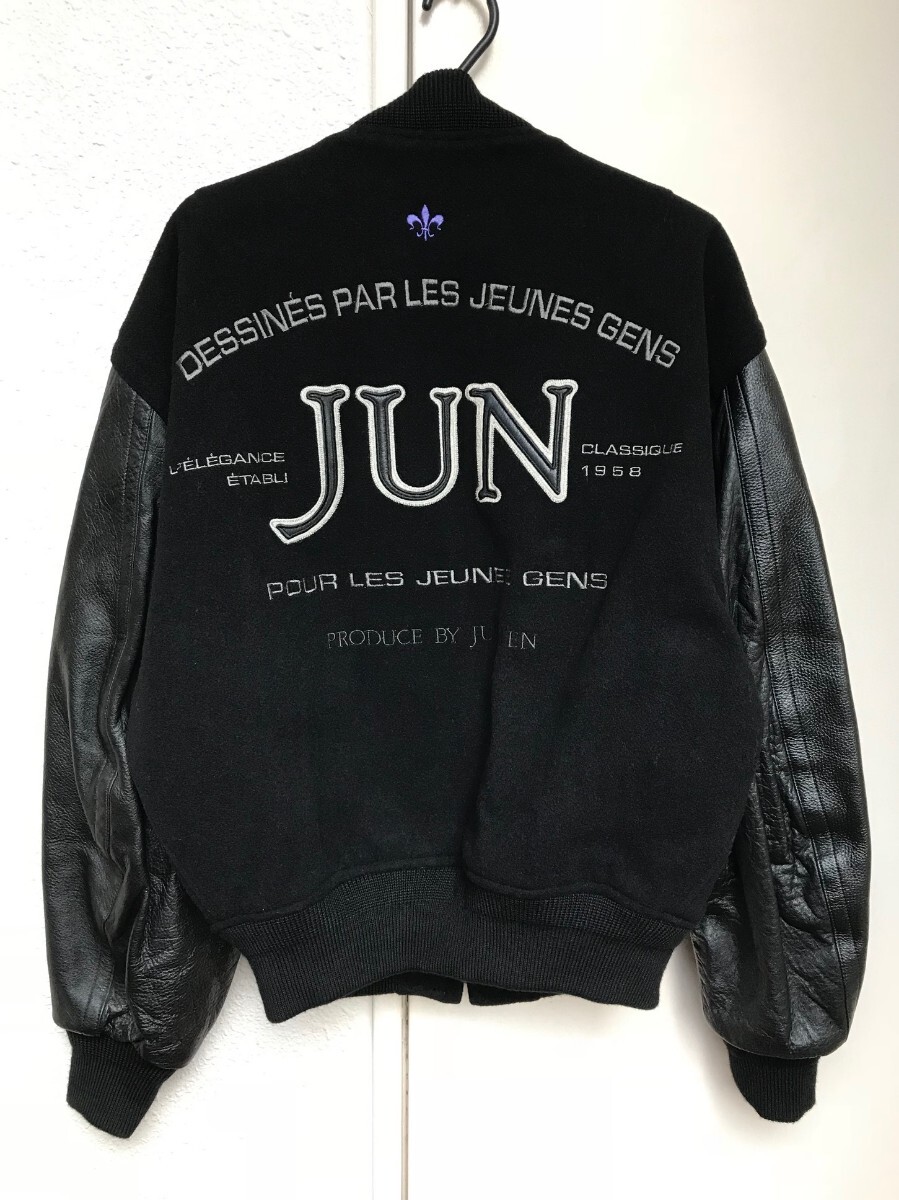 Yahoo!オークション -「jun men レザー」の落札相場・落札価格 Yahoo!オークション -「jun men レザー」の落札相場・落札価格