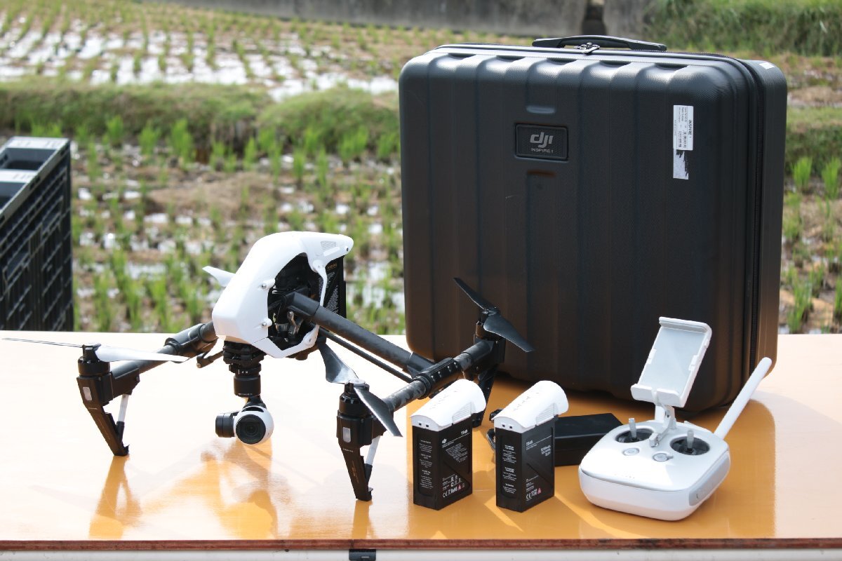 Yahoo!オークション -「dji inspire 1 バッテリー」の落札相場 Yahoo!オークション -「dji inspire 1 バッテリー」の落札相場