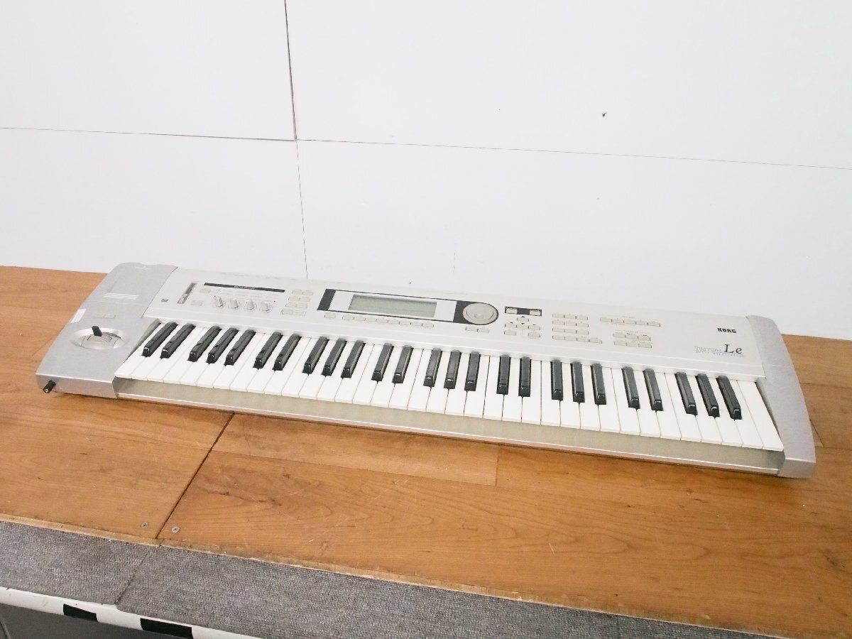 Yahoo!オークション -「korg triton 61」(鍵盤楽器) (楽器、器材 Yahoo!オークション -「korg triton 61」(鍵盤楽器) (楽器、器材