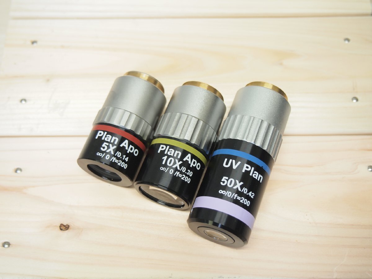 Yahoo!オークション -「対物レンズ50x」(カメラ、光学機器) の Yahoo!オークション -「対物レンズ50x」(カメラ、光学機器) の