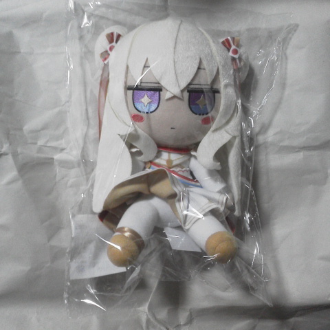 Amazon.co.jp: アズール レーン ぬいぐるみシリーズ 【ル