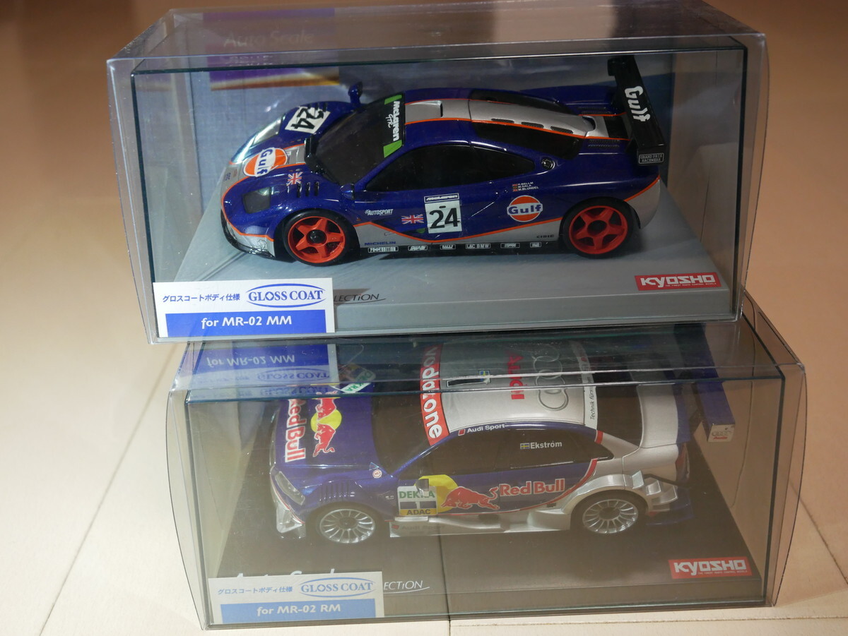 Yahoo!オークション -「マクラーレンf1 gtr」(ホビーラジコン Yahoo!オークション -「マクラーレンf1 gtr」(ホビーラジコン