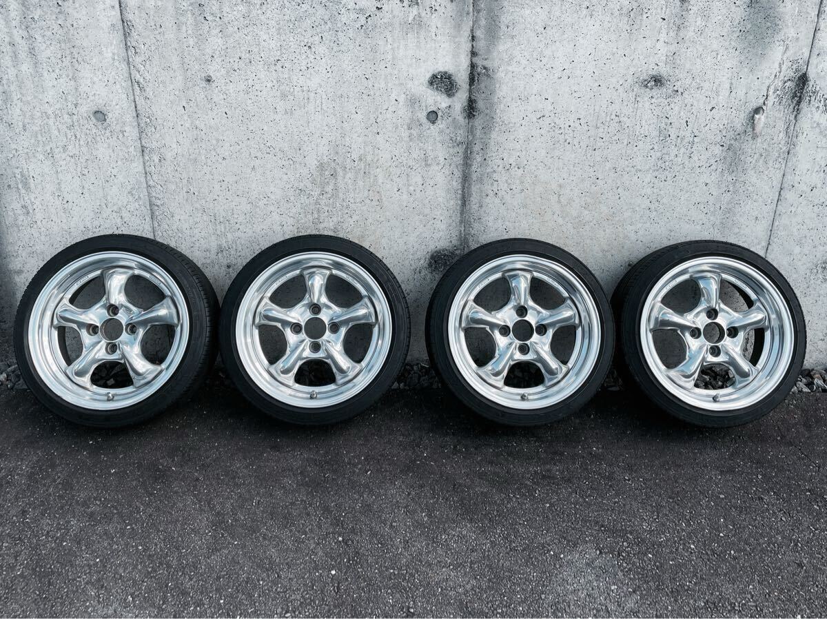 Yahoo!オークション -「(グッカーズ goocars)」(ホイール Yahoo!オークション -「(グッカーズ goocars)」(ホイール