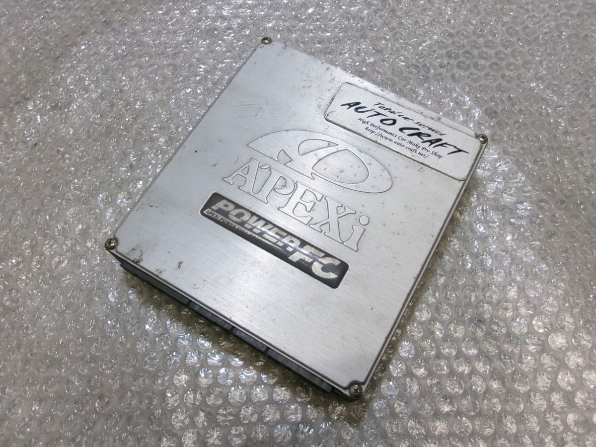 Yahoo!オークション -「fd3s ecu」(マツダ用) (コンピュータ)の Yahoo!オークション -「fd3s ecu」(マツダ用) (コンピュータ)の